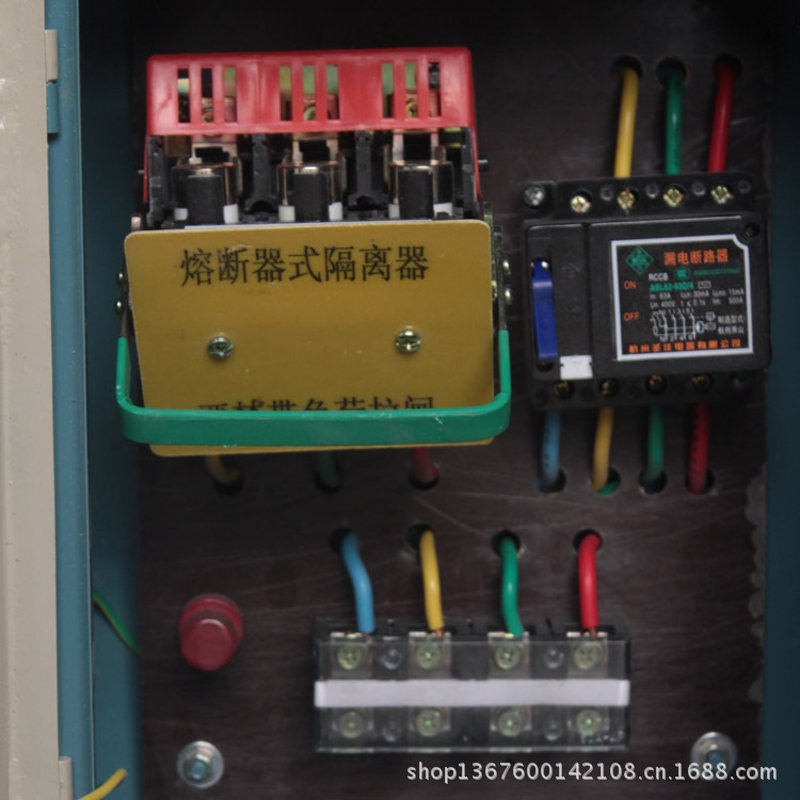新能源电缆:能源转型的新引擎